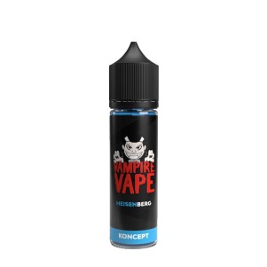 Heisenberg 50ml Vampire Vape