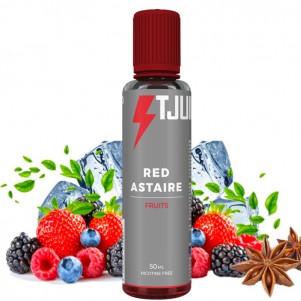 Red Astaire 50ml -T-Juice