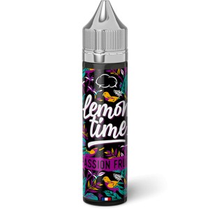 Passion Fruit 50ml Eliquid France