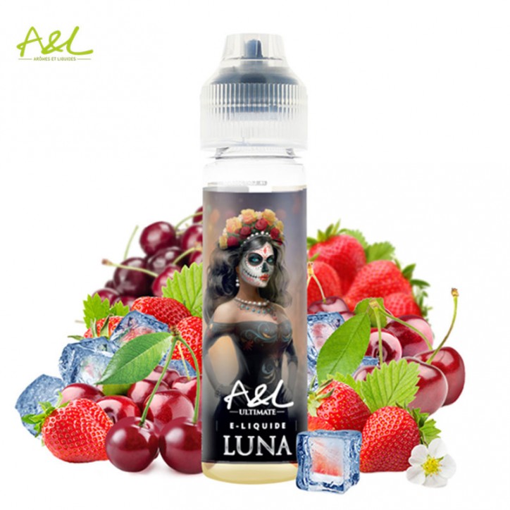 Luna 50ml - A&L