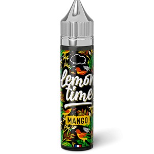 Mango 50ml Eliquid France