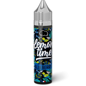 Blueberry 50ml Eliquid France