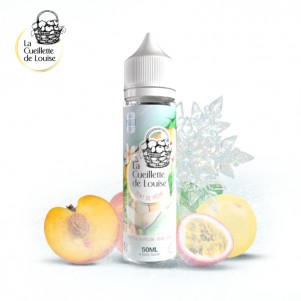 Teint de Pêche Récolte d'Hiver 50ml E.Tasty