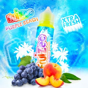 Purple Beach 50ml Eliquid France