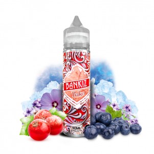 Bako 50ml E.Tasty