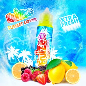 Fruizee Sunset Lover 50ml - Eliquid France