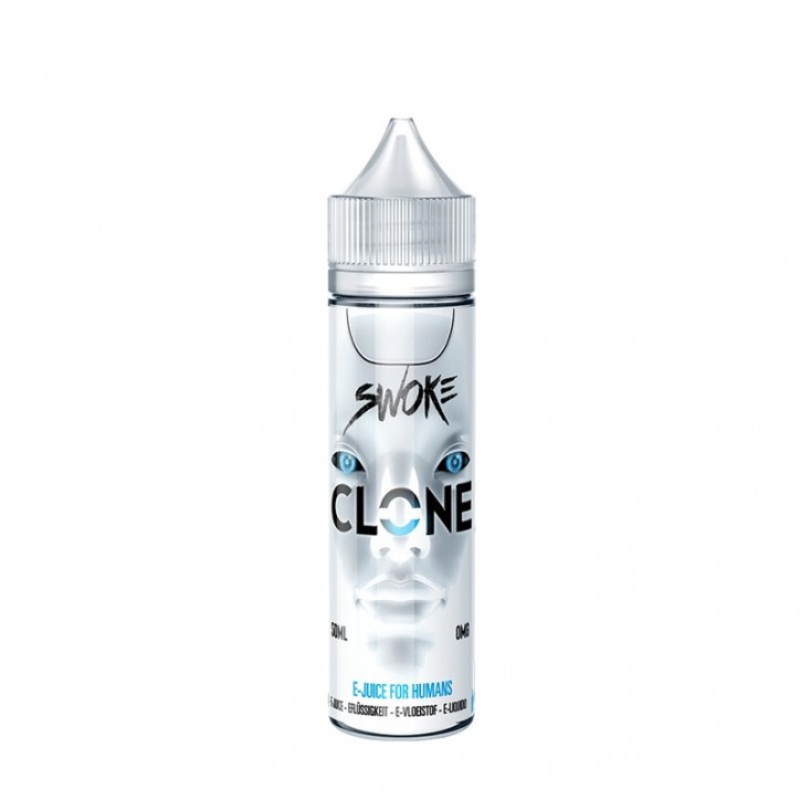 Clone 50ml - Swoke