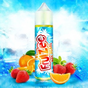 Red Pearl 50ml Eliquid France