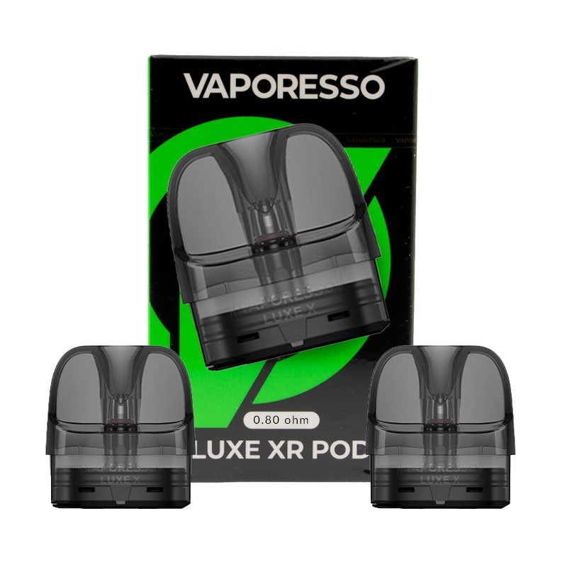 Cartouche Luxe XR Vaporesso