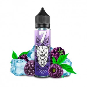 Jaha 50ml E.Tasty