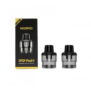 Cartouche PnP Pod 2 Voopoo