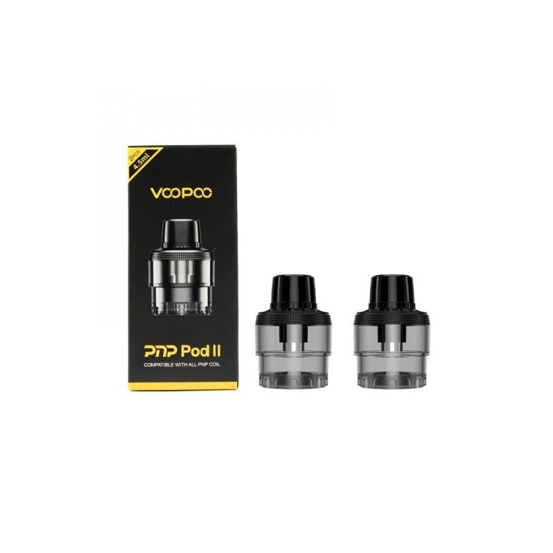 Cartouche PnP Pod 2 Voopoo