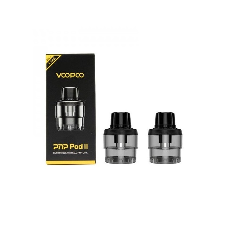 Cartouche PnP Pod 2 - Voopoo