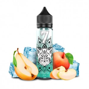 Rufa 50ml E.Tasty