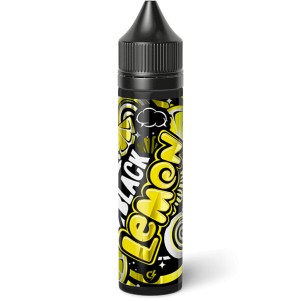 Black Lemon 50ml Eliquid France