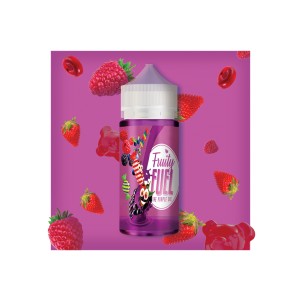 The Purple Oil 100ml Maison Fuel