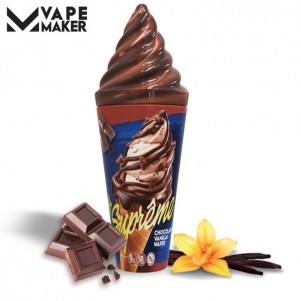 Chocolate Vanilla 50ml Vape Maker