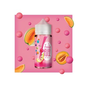 The Pink Oil 100ml Maison Fuel