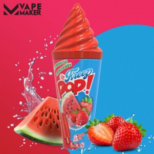 Watermelon Strawberry 50ml Vape Maker