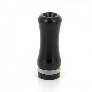 Drip tip 510 delrin