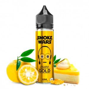 C3VAPO Gold 50ml E.Tasty