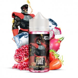 Bloody Shigeri 100ml Maison Fuel