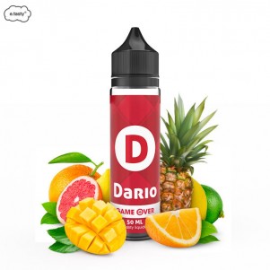 Dario 50ml E.Tasty