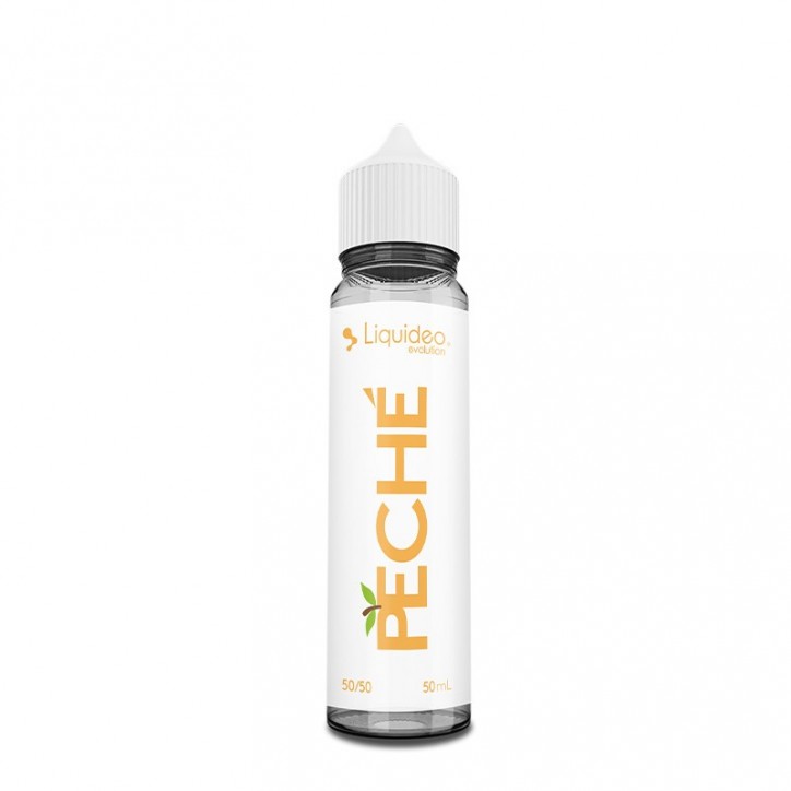 Peché 50ml - Liquideo