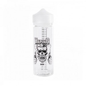 Flacon gradué 250 ml Vaping DIY