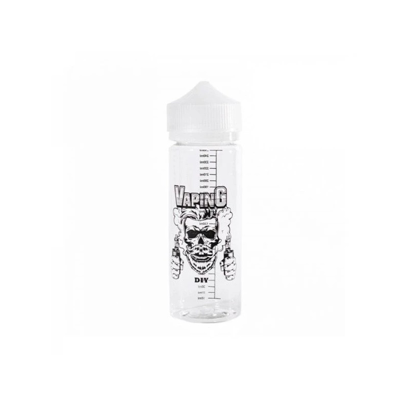 Flacon gradué 250 ml Vaping DIY