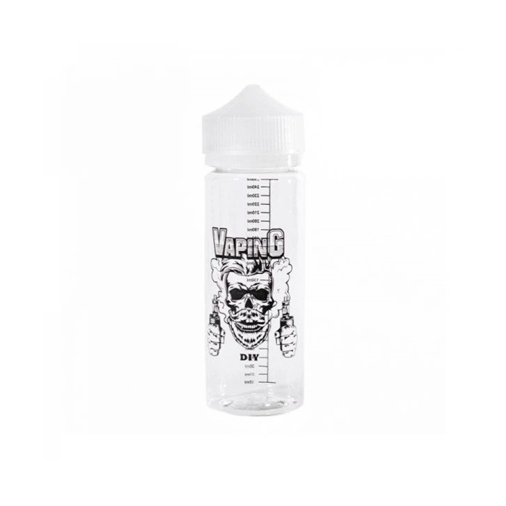 Flacon gradué 250 ml - Vaping DIY