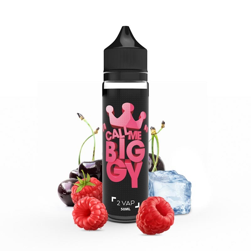 2 Vap 50ml E.Tasty