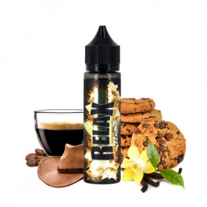 Relax 50ml Eliquid France