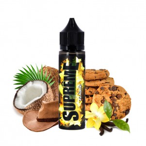 Suprême 50ml - Eliquid France