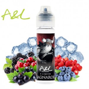 Ragnarok 50ml A&L