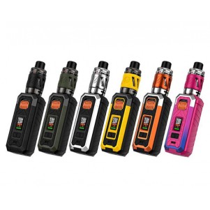 Kit Armour S iTank 2 Vaporesso