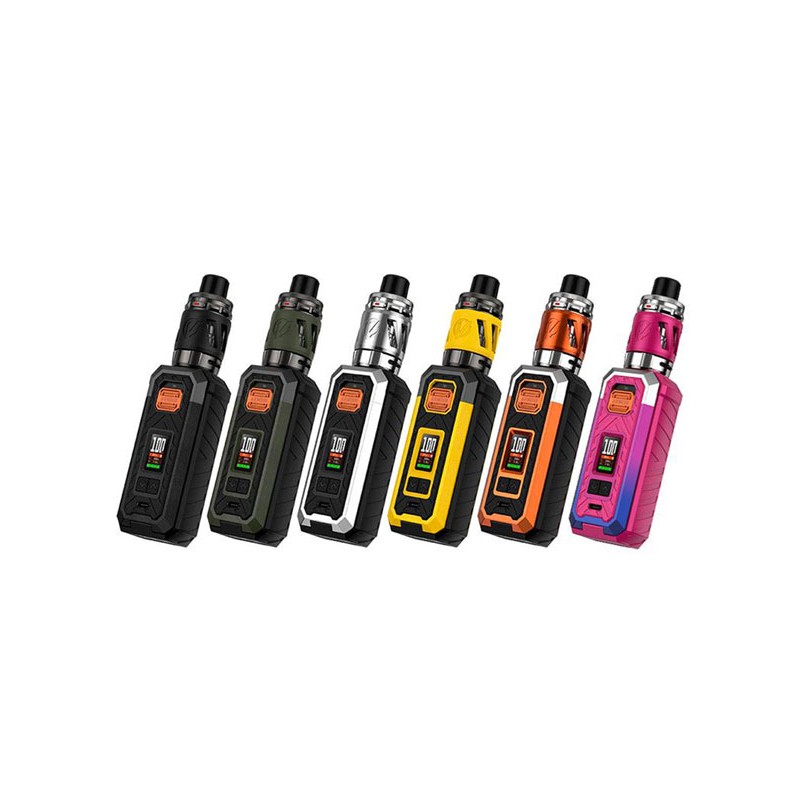 Kit Armour S iTank 2 Vaporesso