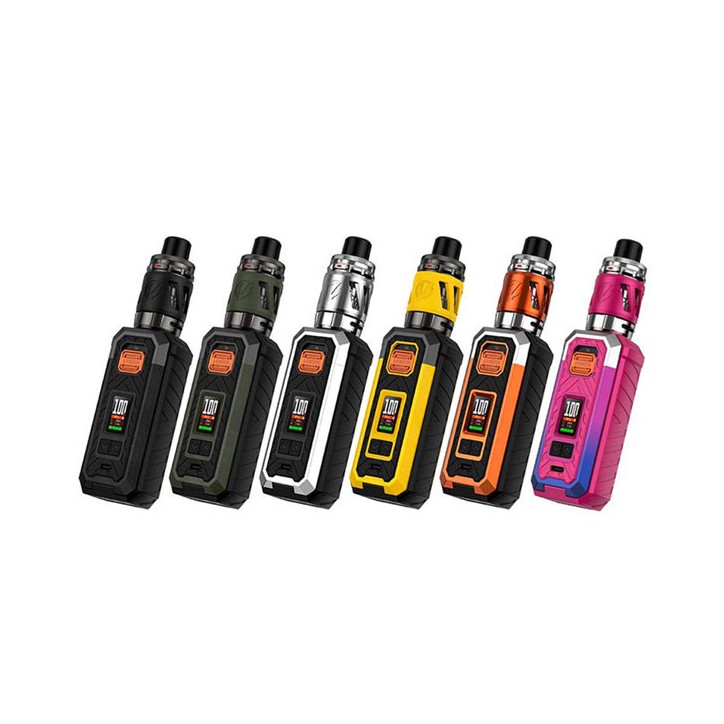 Kit Armour S iTank 2 - Vaporesso