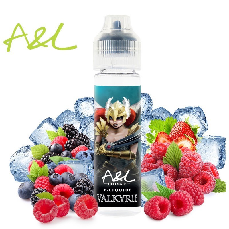 Valkyrie 50ml A&L