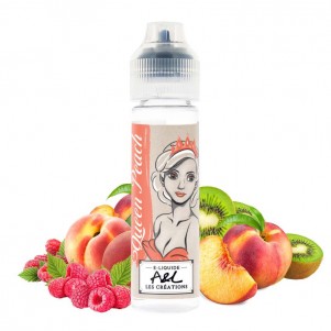 Queen Peach 50ml A&L