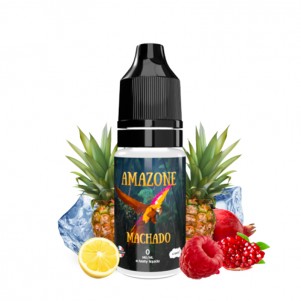 Machado 10ml - E.Tasty