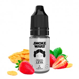 Princess Leya 10ml E.Tasty