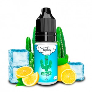 Fresh Kipick 10ml E.Tasty