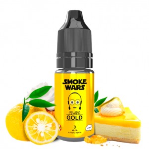 C3Vapo Gold 10ml E.Tasty