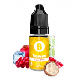 Bower 10ml E.Tasty