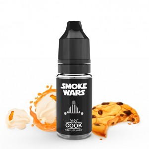 Dark Cook 10ml - E.Tasty