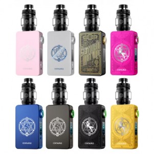 Kit Centaurus M200 Lost Vape