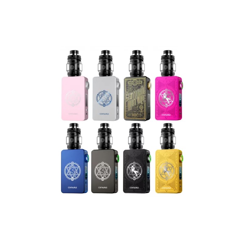 Kit Centaurus M200 Lost Vape