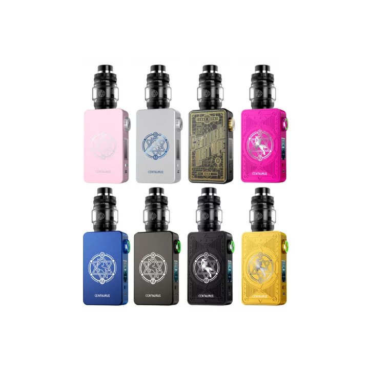 Kit Centaurus M200 - Lost Vape