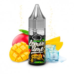 Mango 10ml Eliquid France